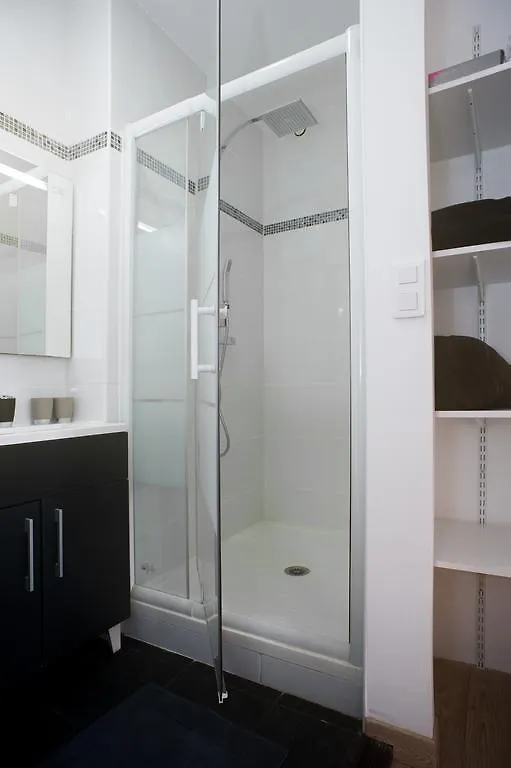 Le Meuble Toulousain Apartment Toulouse 0*,  France