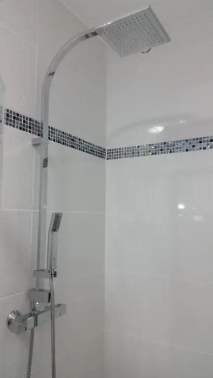Le Meuble Toulousain Apartment Toulouse