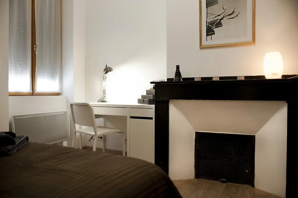 Le Meuble Toulousain Apartment Toulouse France