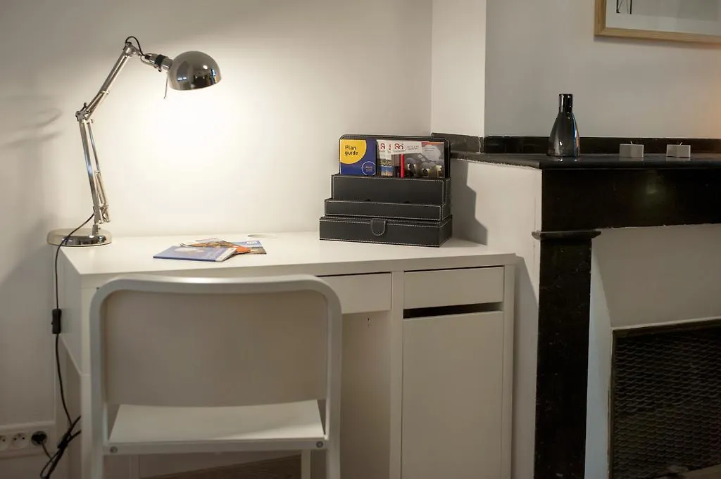 Le Meuble Toulousain Apartment Toulouse