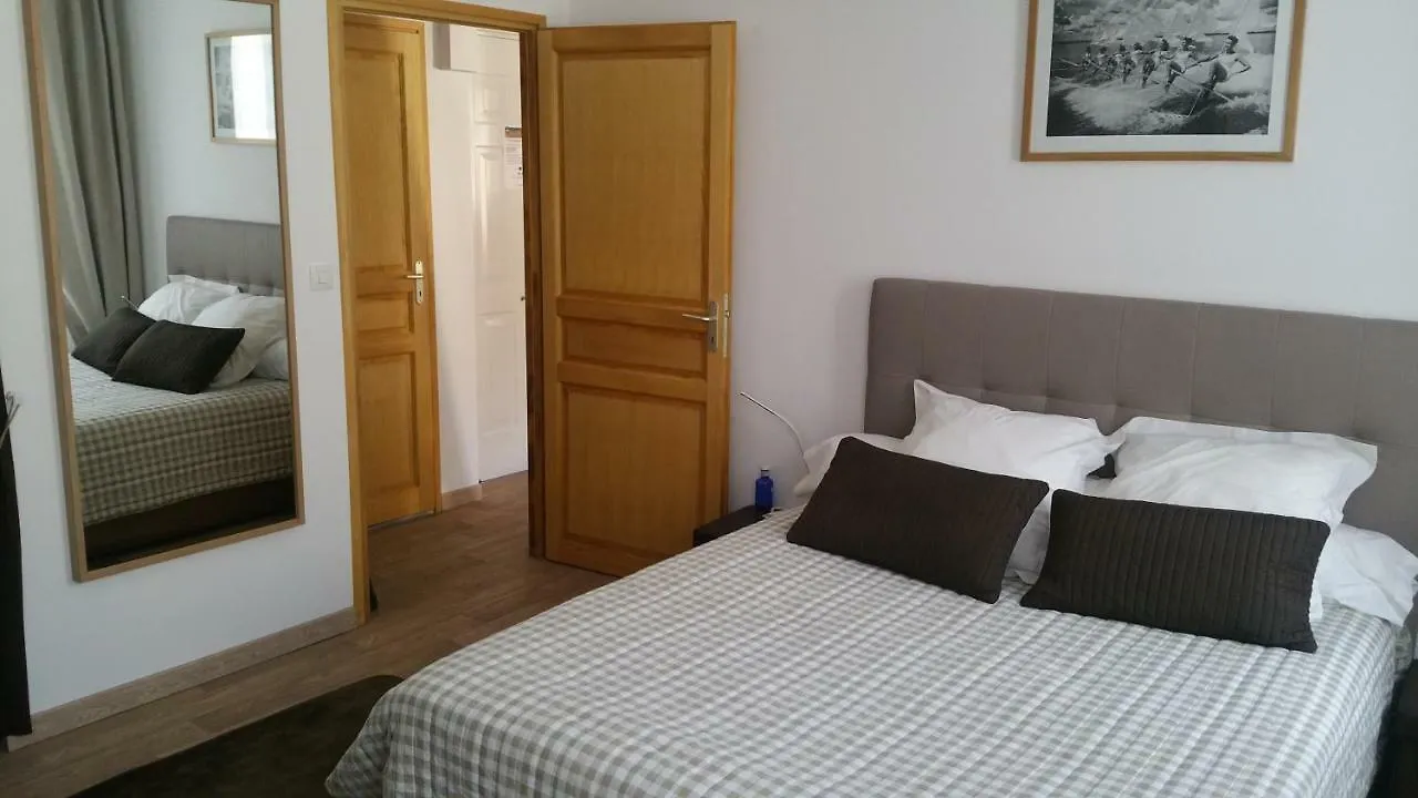 Le Meuble Toulousain Apartment Toulouse