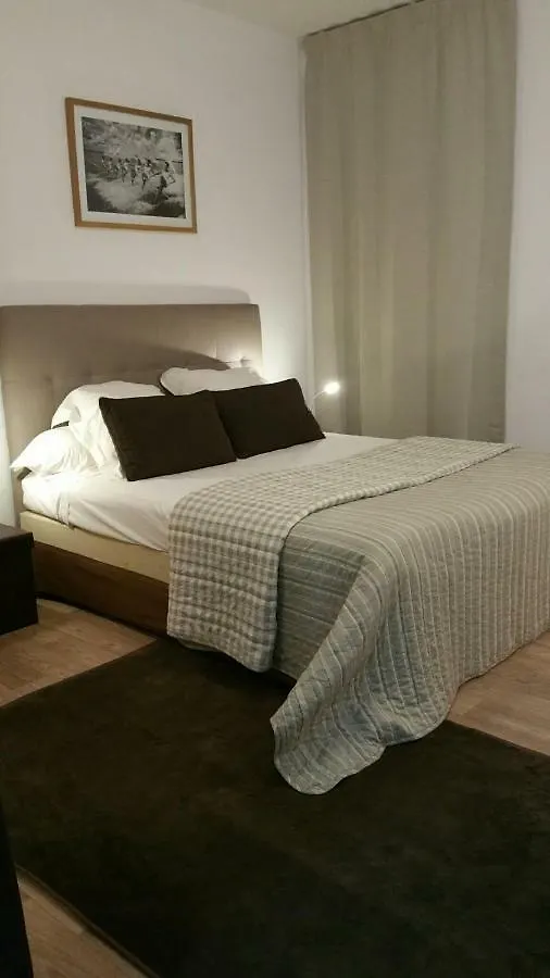 Le Meuble Toulousain Apartment Toulouse